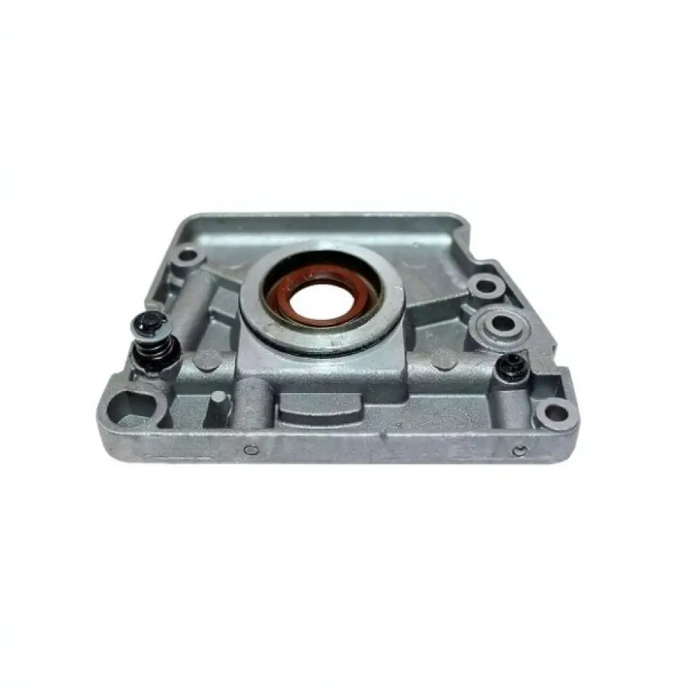 Oil Pump For Husqvarna 61 268 266 272XP Chainsaw Replacement Parts Lubrication System Motor Accessory Maintenance Tool
