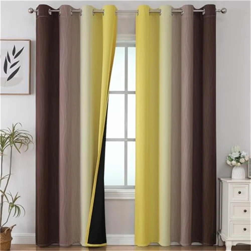 

W476522 Living room curtains