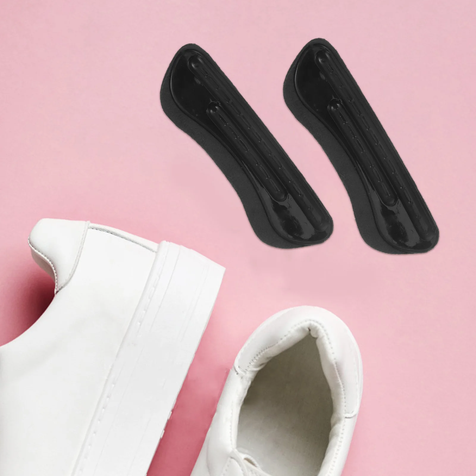 

Wear Pad Grip for Ankles and Heel Cushion Pads Shoe Insoles Anti Patch Foot Anti-friction Stickers Adhesive Anti-abrasive