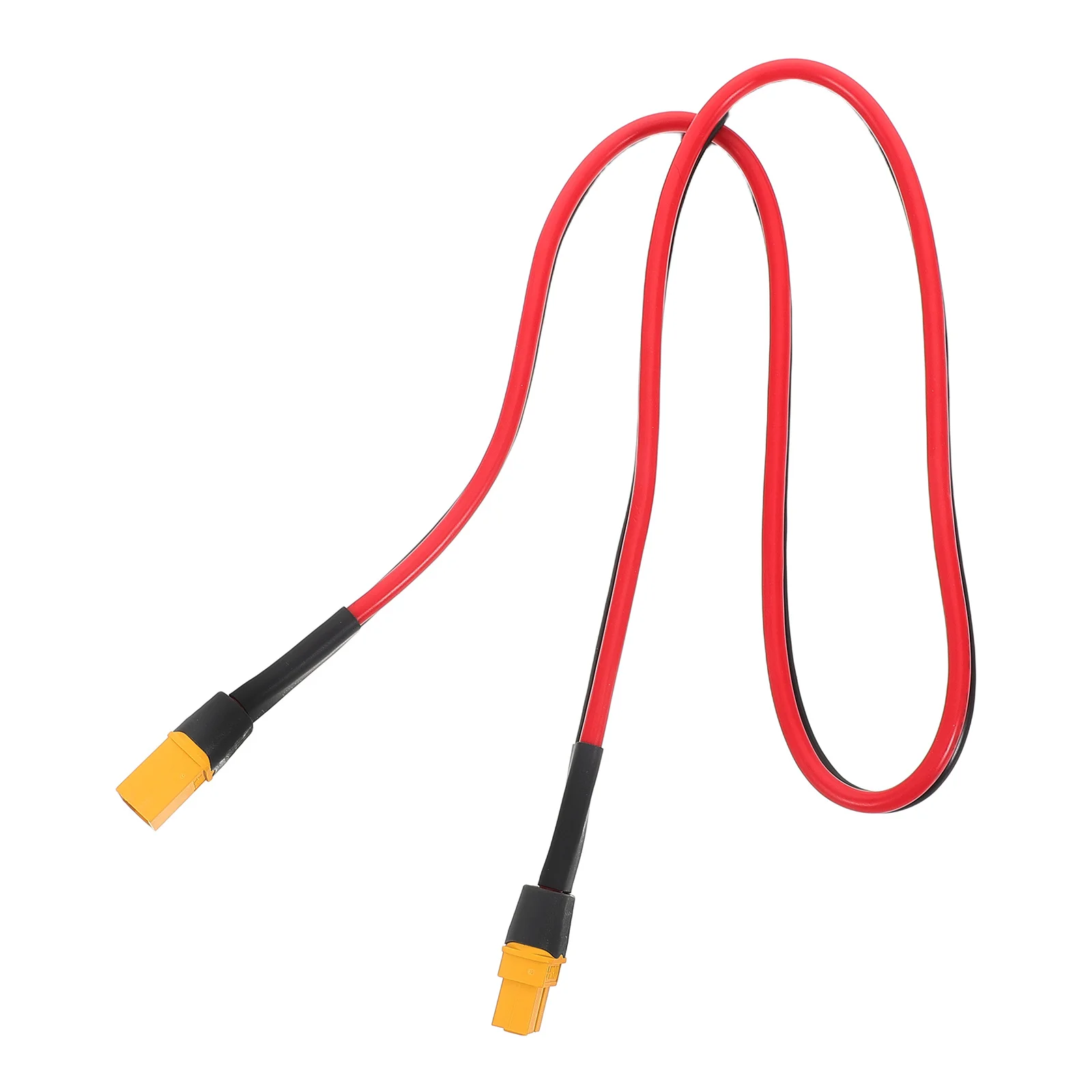 

Solar Male to Female Extension Cable Flexible Copper PVC Outdoor Power Extension Cord Adapter for Solar Generators