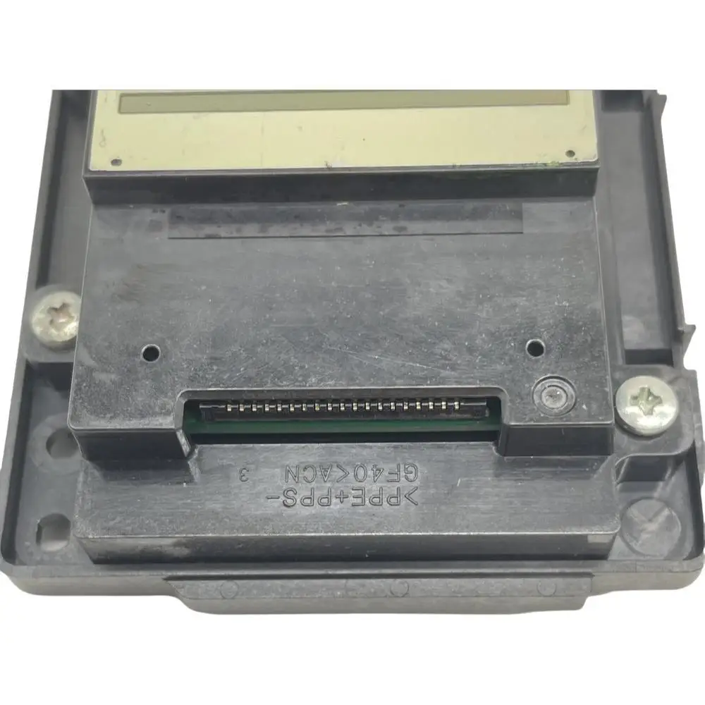 F151000  Printhead Fit For Epson WF-7710 WF-7218 WF-7621 WF-7610 WF-3621 WF-7830 WF-7835 WF-7720 ET16500 WF-3730 WF-7840