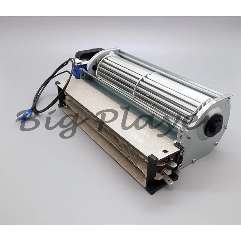 Ac Cross Flow Fan P… - image