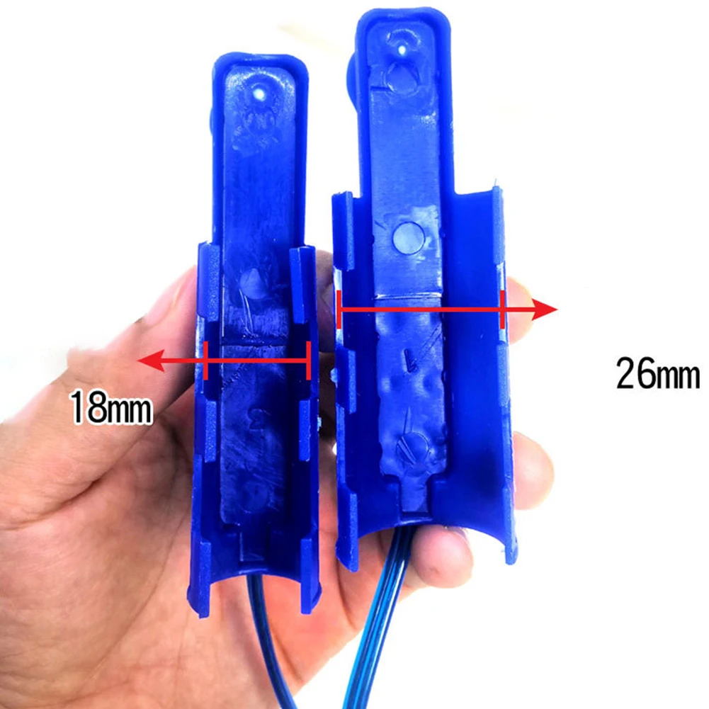 High Sensitivity TIG Switch Triggered TIG Torch Shell Switch Core Electrical Equipment Switches Supplies