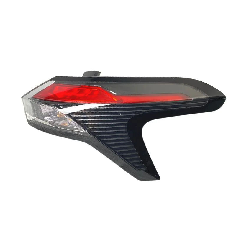 For Wuling Baojun 510 2019-2021 Chevrolet Groove 2019-2021 Outside Inside Rear Tail Light Reversing Lamp Taillight Assembly