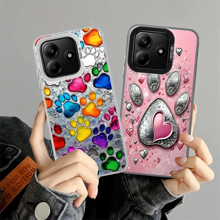 Case For Xiaomi Red… - image