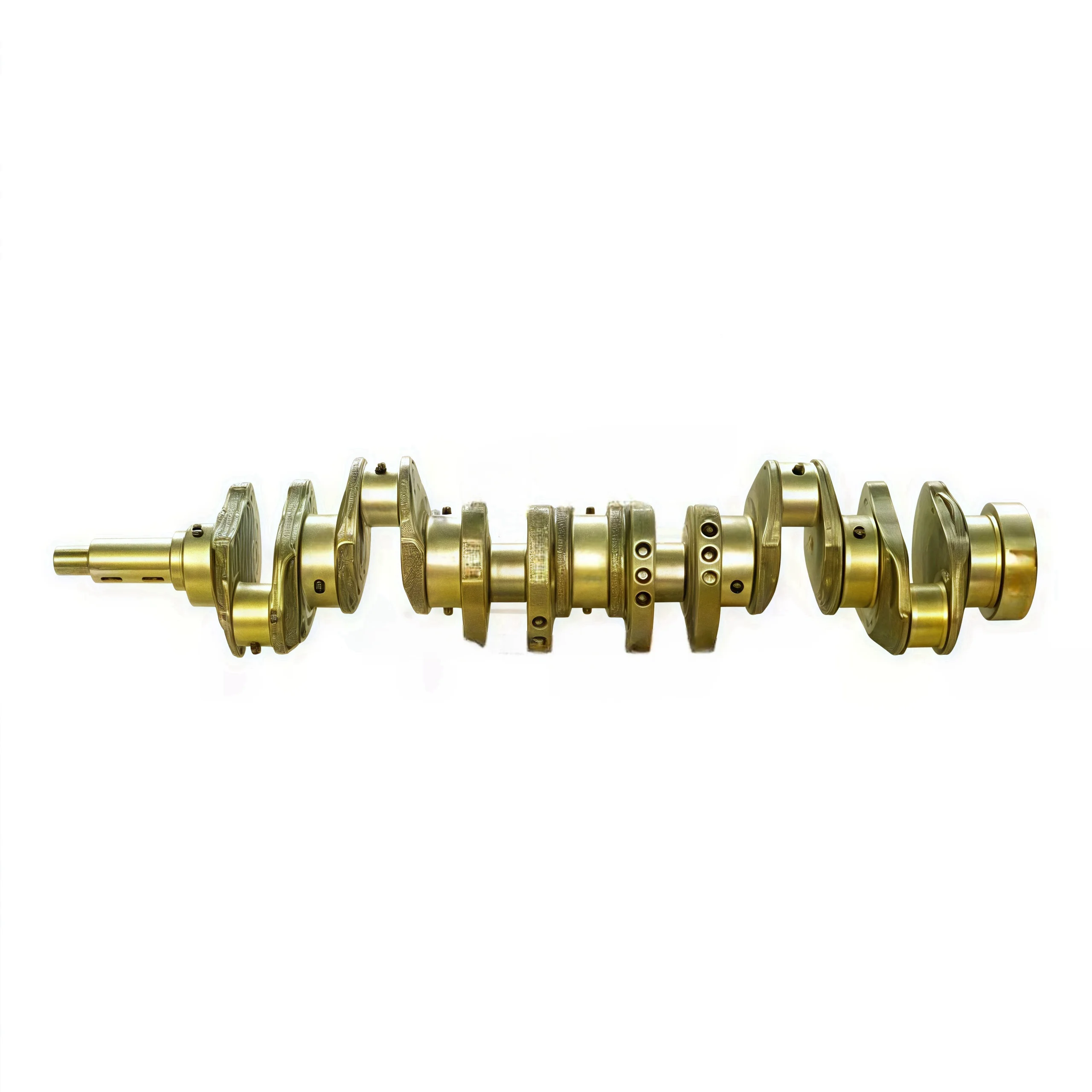 

S6K Crankshaft 3432010011 for Mitsubishi Construction Machinery Parts diesel Engine Spare Parts S6k for mitsubishi CRANKSHAFT