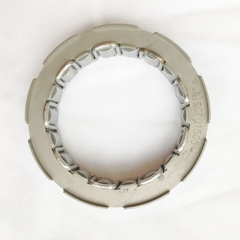 

CF X5 X6 Overriding Clutch One Way Bearing Sprag Clutch ATV UTV 600cc 800cc 500cc X8 Z8 U8 196S CFMOTOR CF188-053200 0180-053200