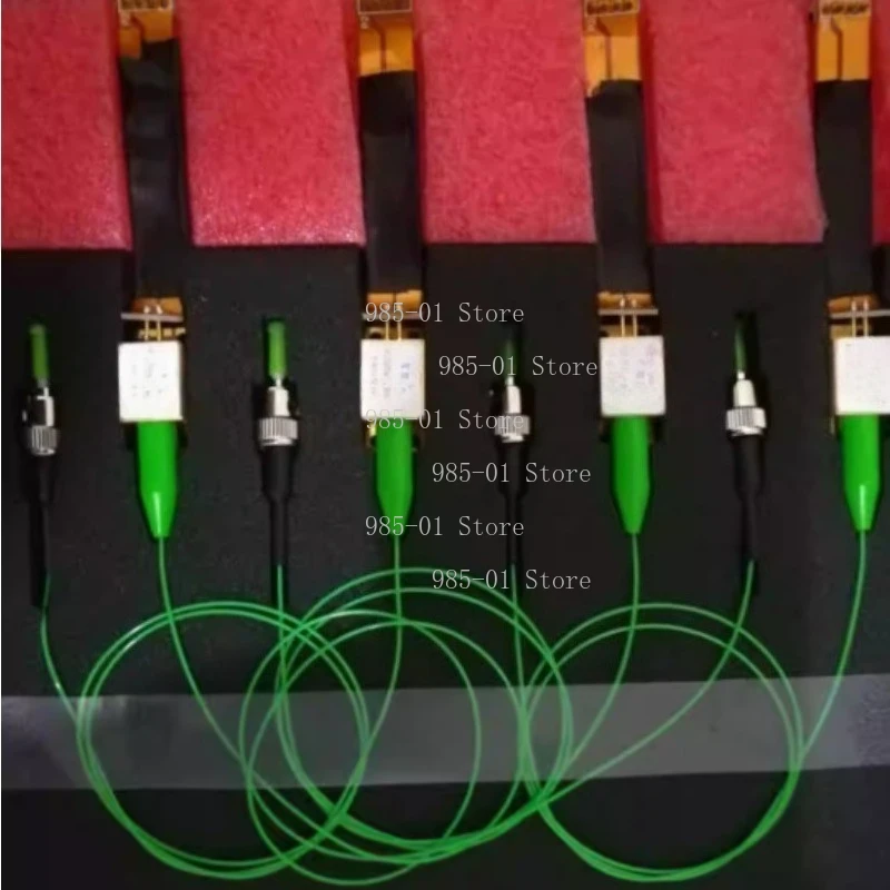 

Лазерный компонент K830F02FN-1.000W 830 нм 1 Вт, термогибкий, для CTP LD BWT