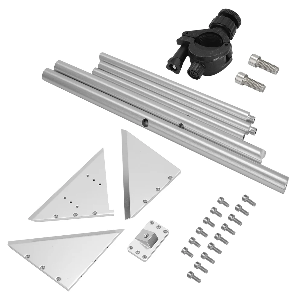 Verbesserte Version für Radar Ziel Reflektor Ziel Kit Adas Kalibrierung stool für Honda Toyota Kia Ford