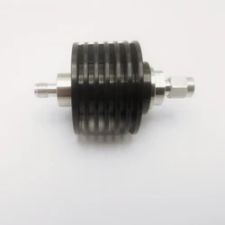 40db Dämpfung glied 10w sma 30db 20db 15db 10db 6db 5db 3db DC-3GHz 3000mhz 50 Ohm koaxialer fester HF-Dämpfung glied