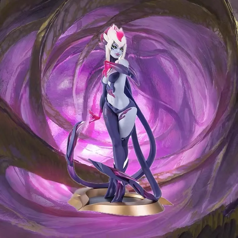 

Evelynn Unlocked Statue Genuine Original Packaging Brand New