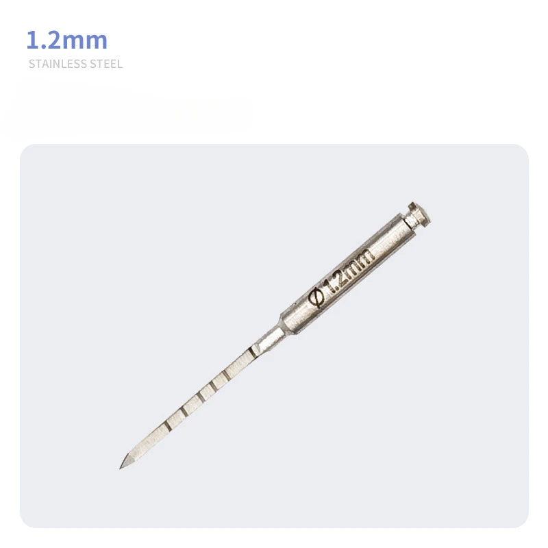 Dental Implant Tools Pioneer Drill Cortical Bone Drill Positioning Guide Drill Implant Cutting Dental Lab Tools Bur Steel Shar