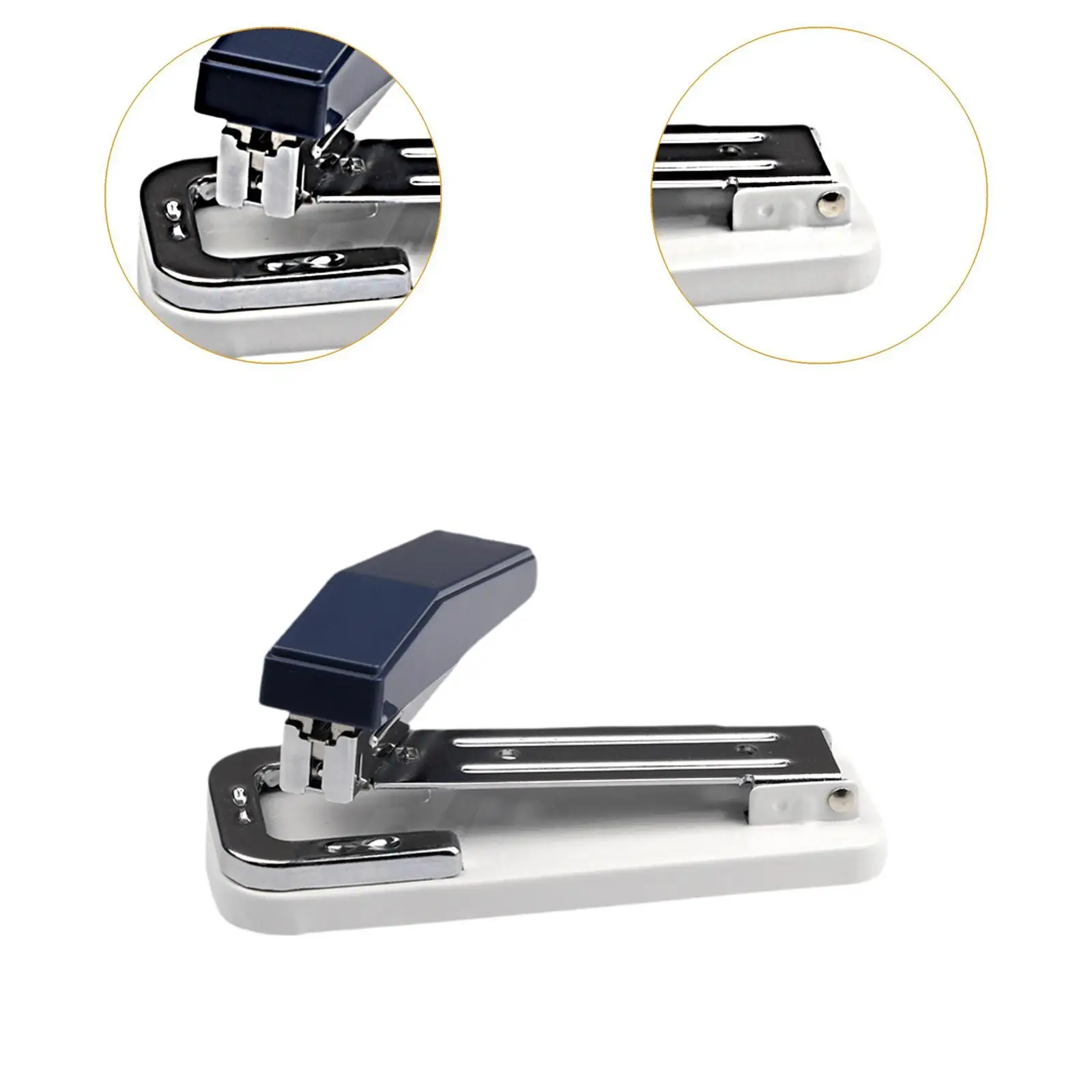 学生と大人のための頑丈な商業オフィスホッチキス