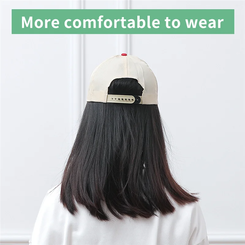 【Hot Selling】2Pack Hat Extender, 3D Printed Hat Size Extension Accessories, Holes Adjustable Cap Half Size Extender