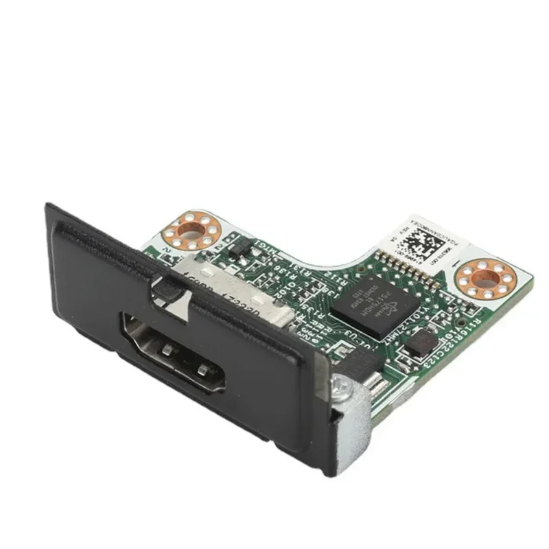 Adaptateur petUSB Type-C, ProDesk 400, 480, 600, 680, 800, G4, G5, G6, VGA, HDMI, Nouveau, Original