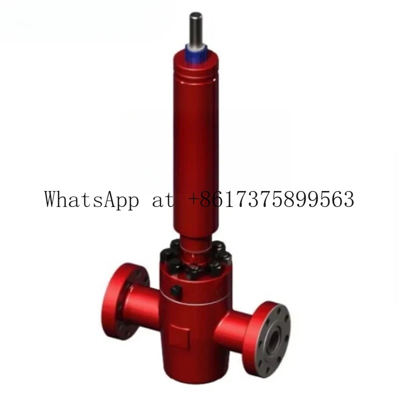 Wholesale Api 6A Hy…