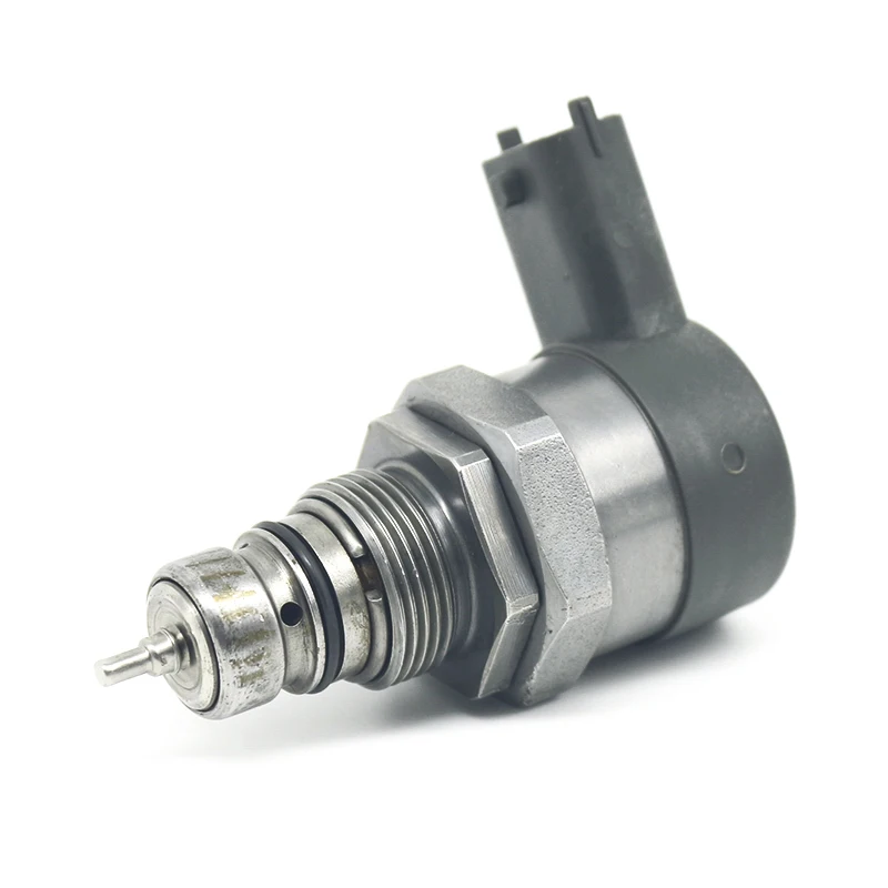 

0281006037 Common Rail Pressure Regulator Diesel Fuel Pressure Regulator DRV 31400-27000 31402-2F000