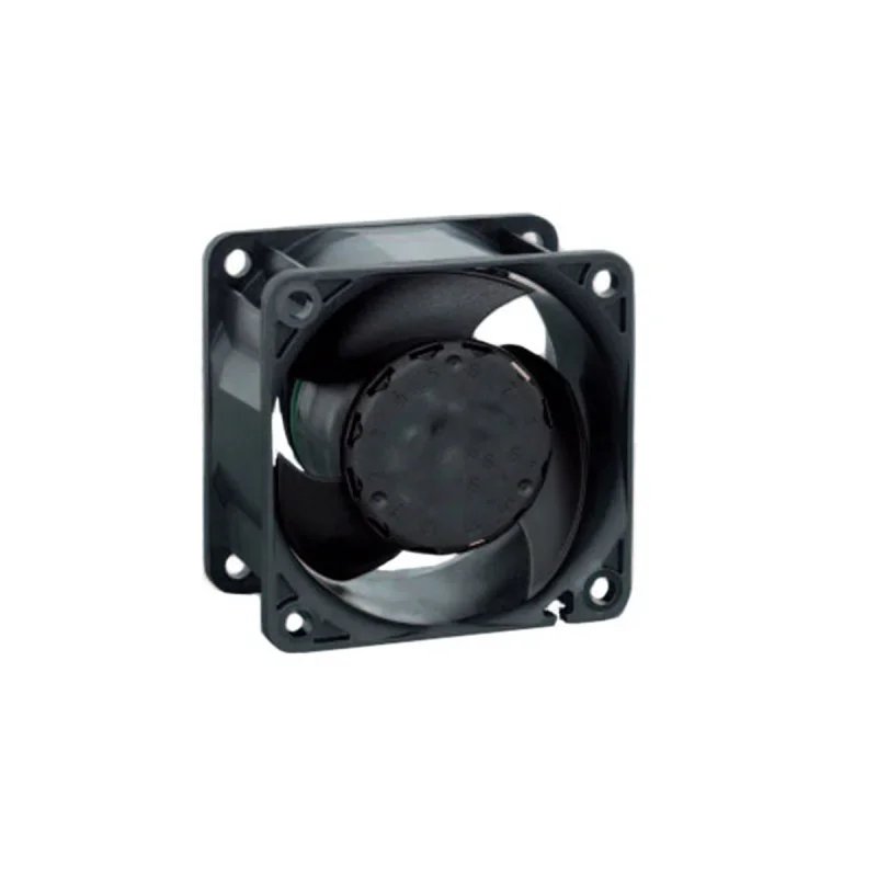 Fan 614jh 24V 0.a 7.7W 6032 Small High Speed Mute Fan 6cm fan