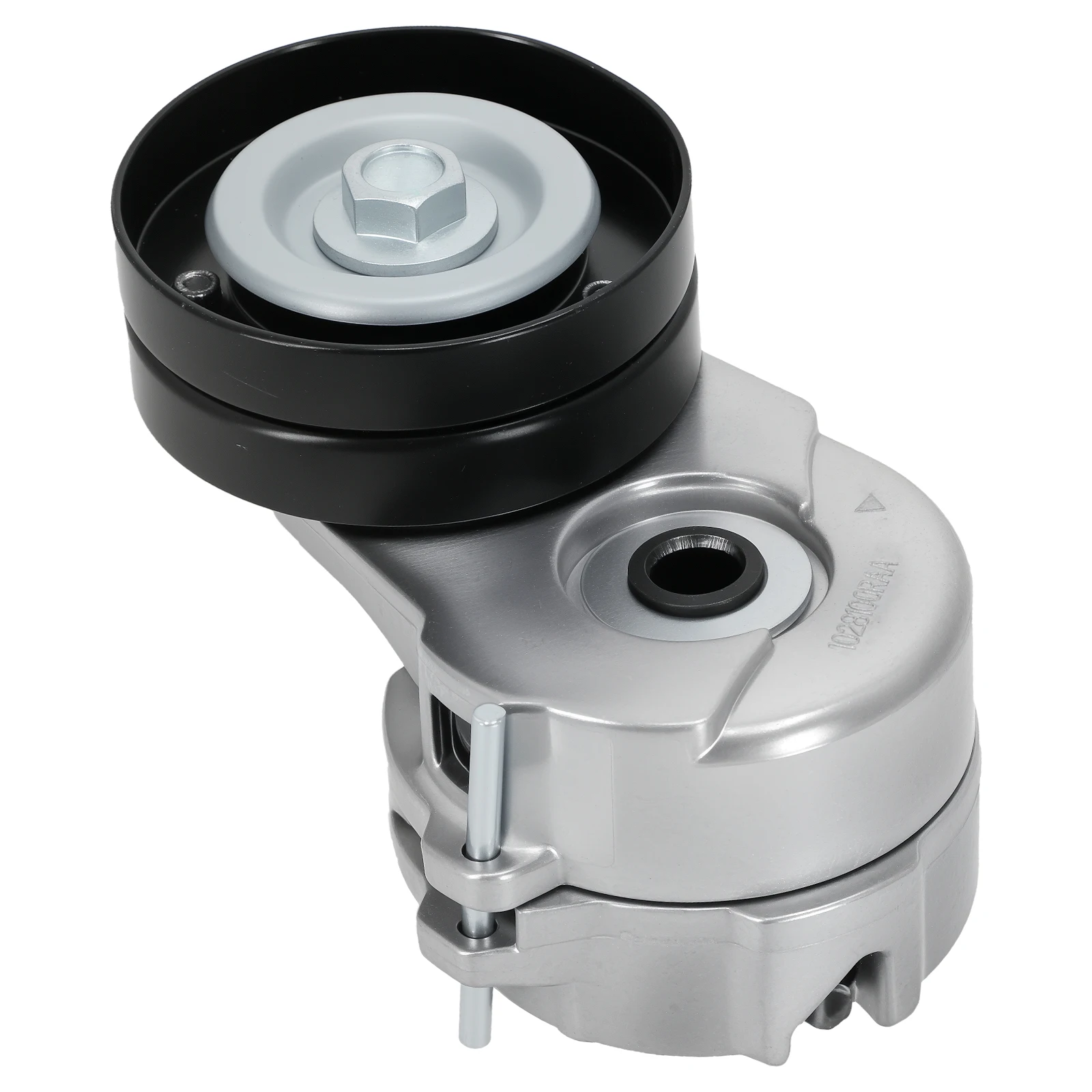 Serpentine Belt Ten…