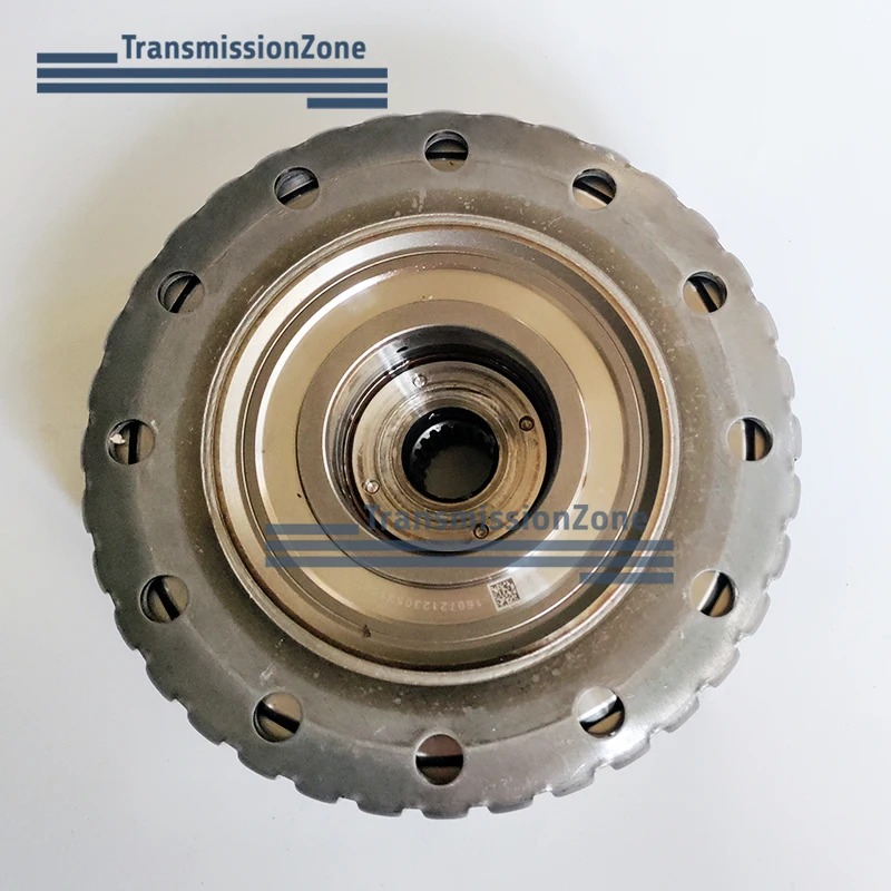 A6MF1 A6MF2 Automatic Transmission Overdrive Clutch Car Parts For Hyundai KIA NAZA