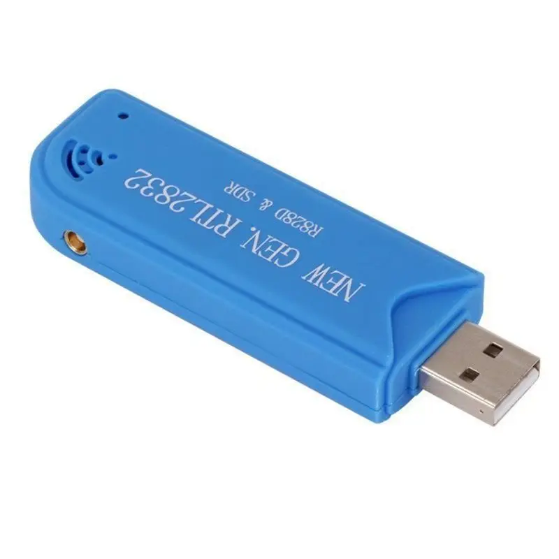 AED6-SDR Radio Rece…