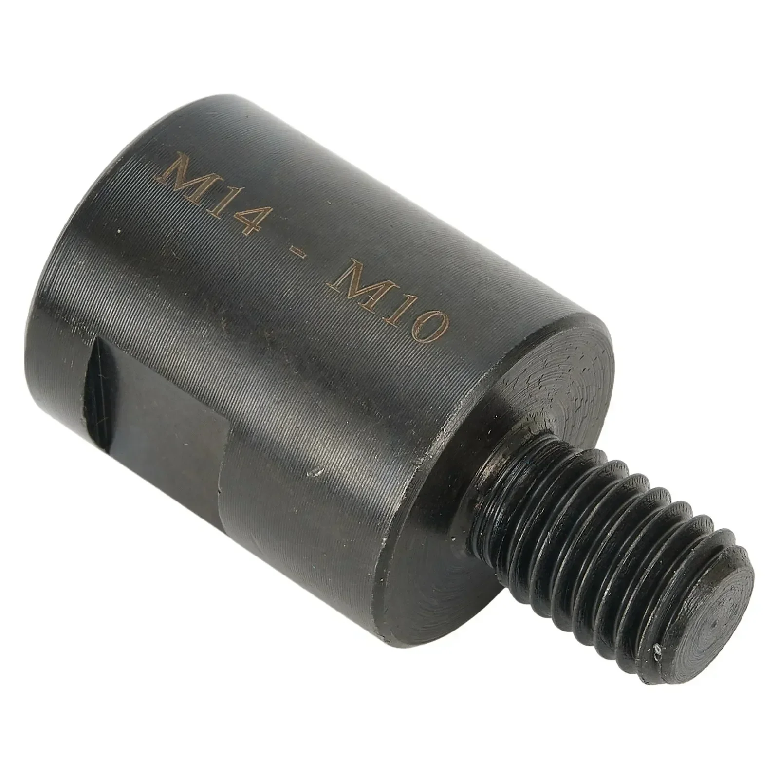 Angle Grinder Adapter Converter M10 M14 5/8 11 Compatible Portable and Easy To Carry Suitable for Deep Processing and Polishing