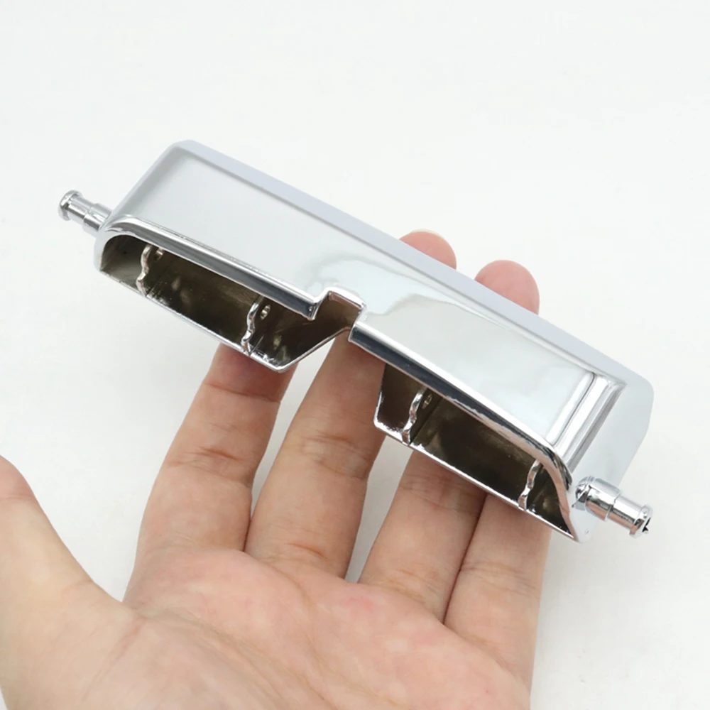 وحدة التحكم مسند الذراع غطاء صندوق مزلاج الكسوة كليب قفل مشبك لاند روفر ديسكفري 3 LR3 4 LR4 2005-2016 رينج روفر سبورت 2006-2014 #5