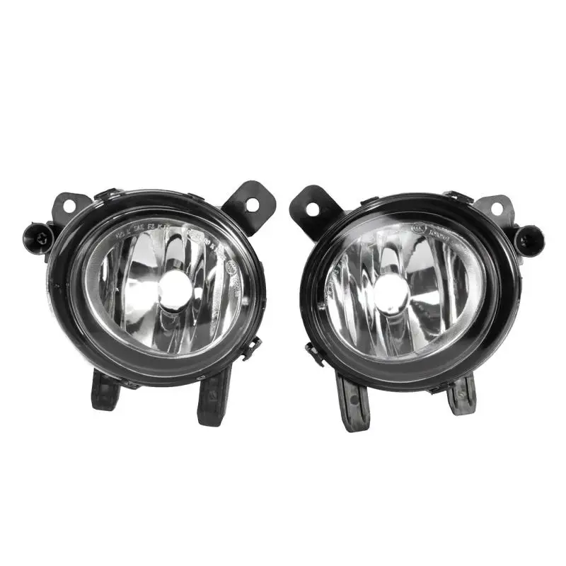 Auto Fog Light for BMW F20 F21 F22 F30 F31 F32 F33 F34 F35 328i 1/2/3/4 Series Front Bumper Driving Fog lamp Assembly