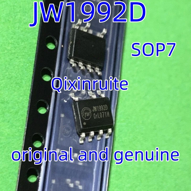 Qixinruite  Brand new original JW1992DSOPA#TRPBF=JW1992D SOP-7 power management chip