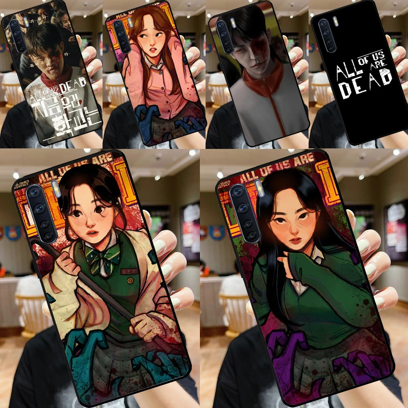 All Of Us Are Dead … - image