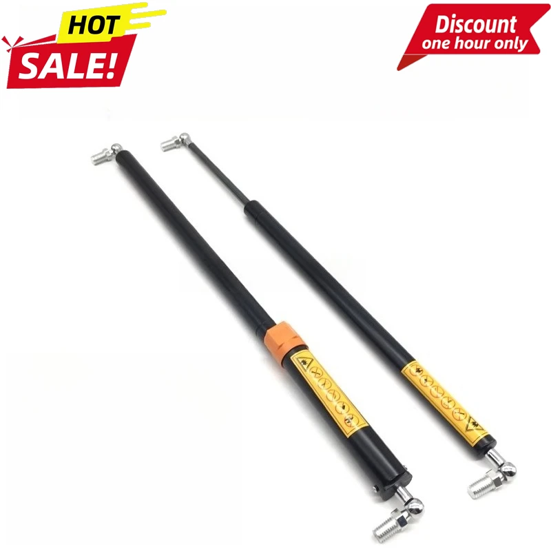 

Excavator for Liugong LG9075E 908E Engine Back Cover Gas Spring Support Rod Hydraulic Rod Gas Ejector Rod Accessories