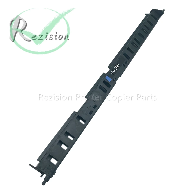 لوحة دليل المصهر + رافعة + زنبركية 1 مجموعة/3 قطع لكانون FX-209 C3222 3226 C3826 C3830 C3835 لوحة دليل المصهر وأجزاء ناسخة الذراع