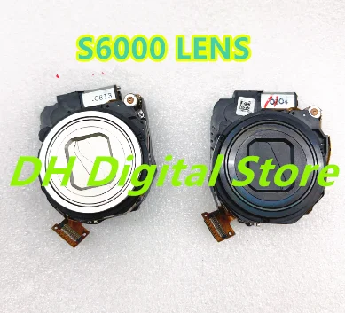 

Camera Lens Zoom Repair Part For NIKON S6000 S6100 S6150 Camera