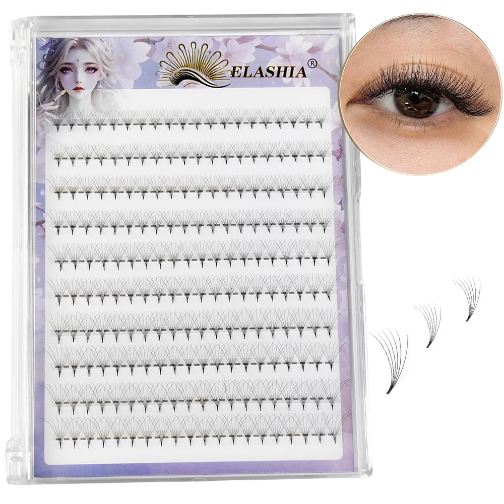 6D Tapered Finished…