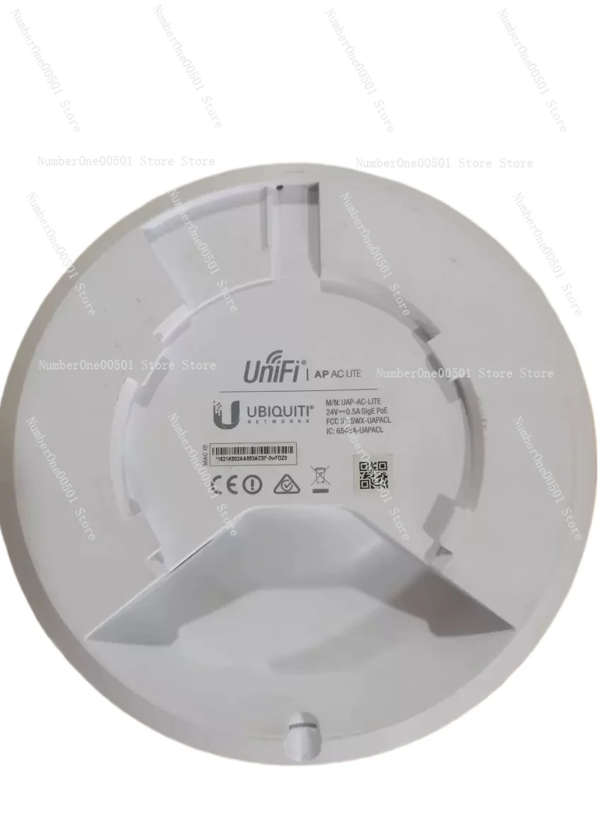 Unifi AP Ac Lite UAP-AC-LITE Gigabit Wireless AP