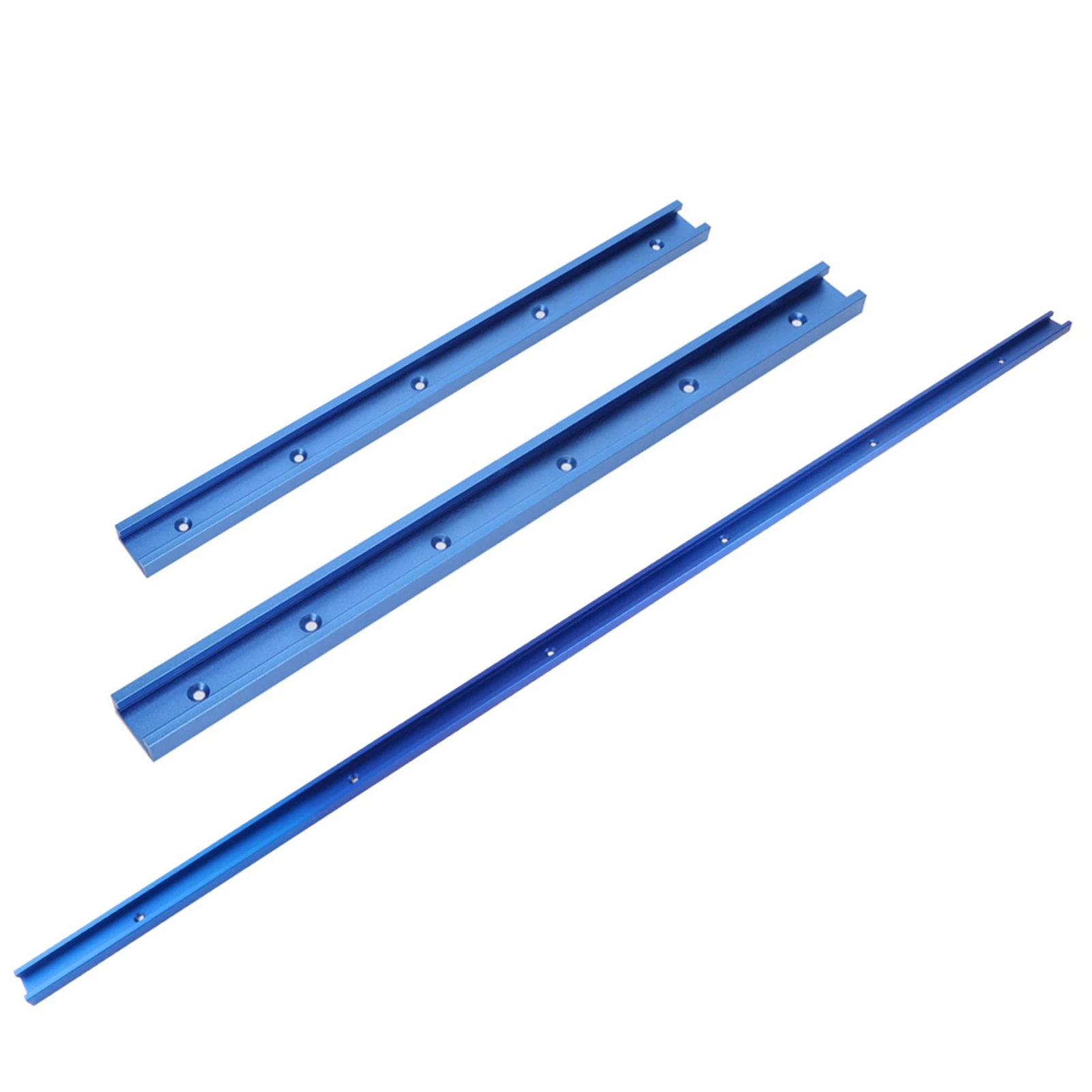 

Miter Track Jig Miter Track Jig Tool Aluminum T Track T Slot Miter Track Jig Tools for Woodworking Router Table 800/1000/1220mm