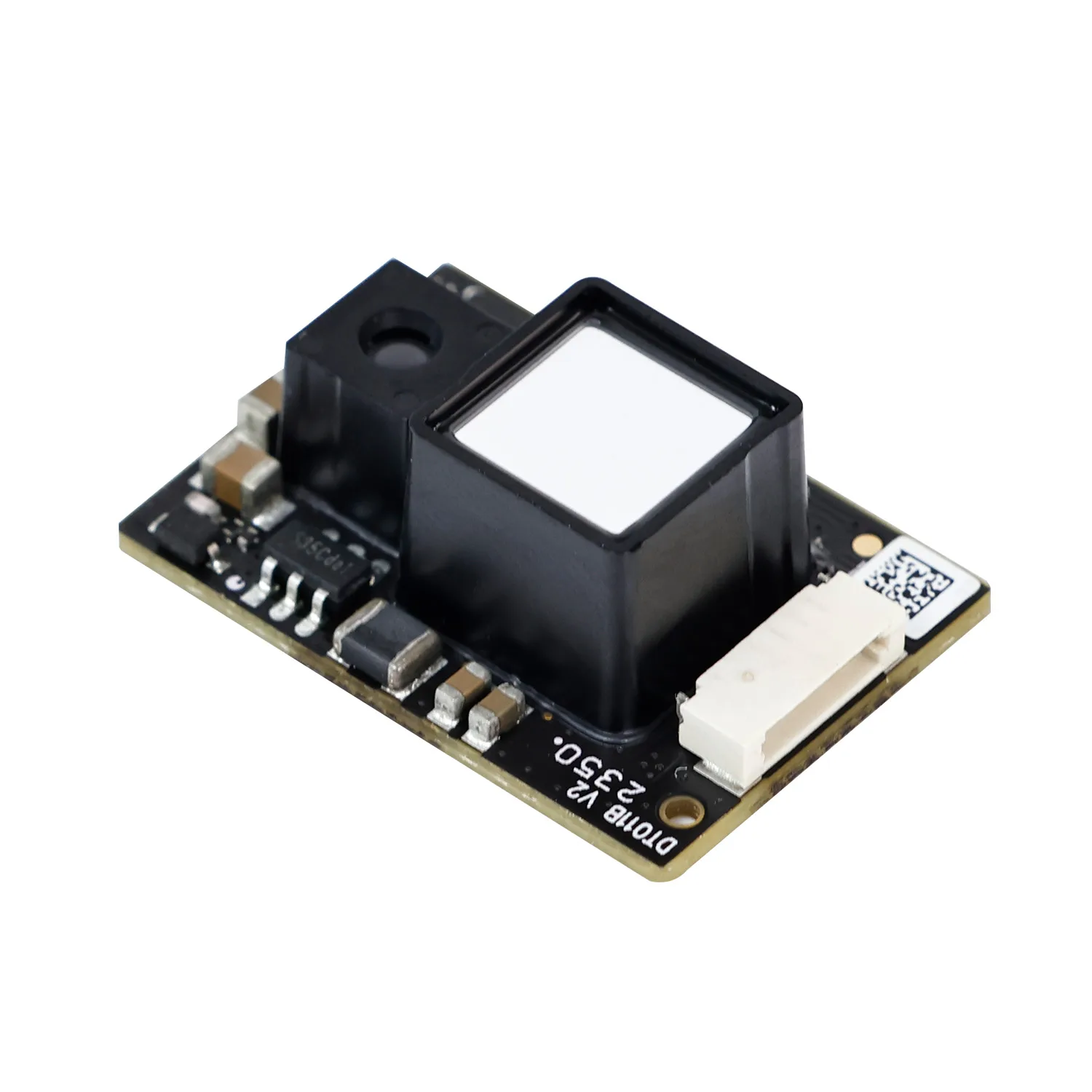 YDLIDAR SDM18 Modulo di portata laser ad alta precisione Gamma TOF Supporto antiriflesso ROS ROS2 Raspberry Pi Jetson Robotica