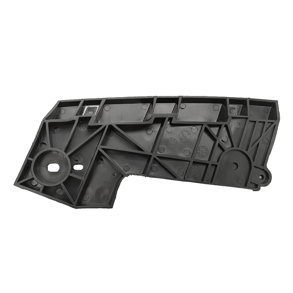 Customer Favorite Car Front Bumper Headlight Retainer Side Bracket Support For NISSAN Tiida 2004 -2010