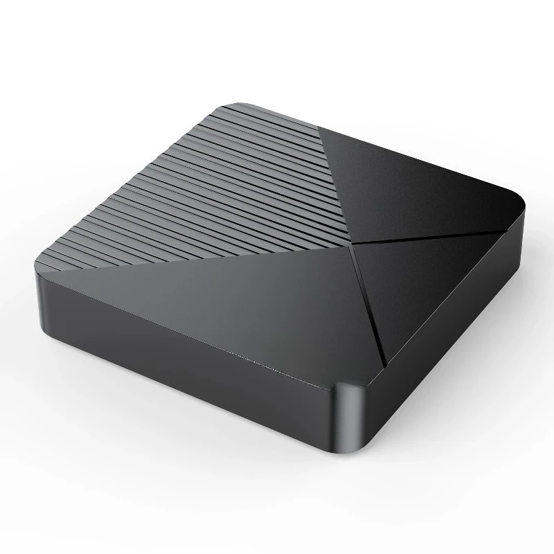 

RK3528 chip set-top box with the latest operating system 2gb/4gb eMMC 16gb/32gb/64GB high-quality cassette TV