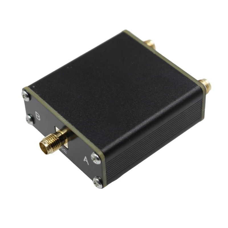 10W Antenna Switch DC-500Mhz RF Switch Manual Switch High Frequency Switch