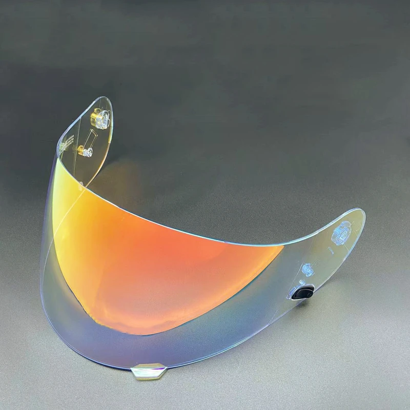 Bouclier de casque de moto pour HJC, visière, lentille, pare-brise, CL16, CL17, CLST, CLSP, CSR1, CSInter, CS15, TR1, FG15, HS11, FS15