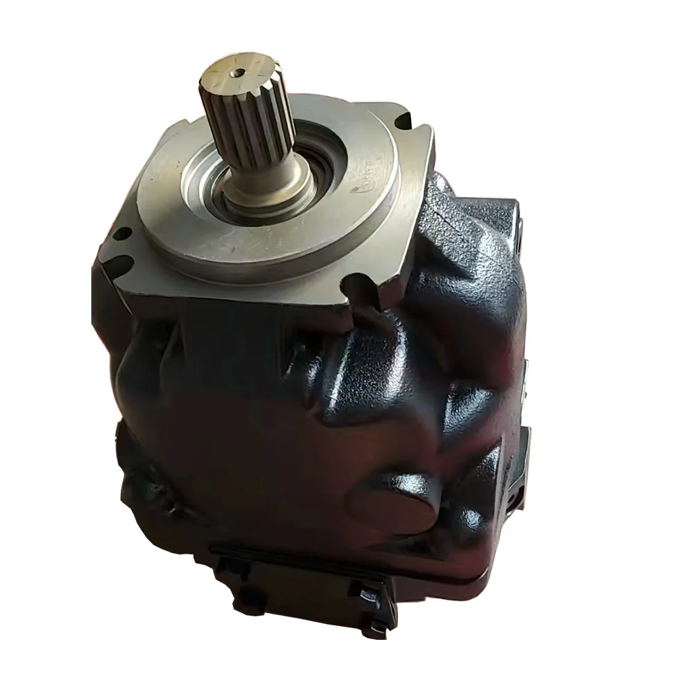 

HS ERR ERR100 ERL130 ERR130 ERL100 ERR147 ERR100 ERL147 11103202 Hydraulic Axial High Pressure Piston Pump For Sauer For Danfoss