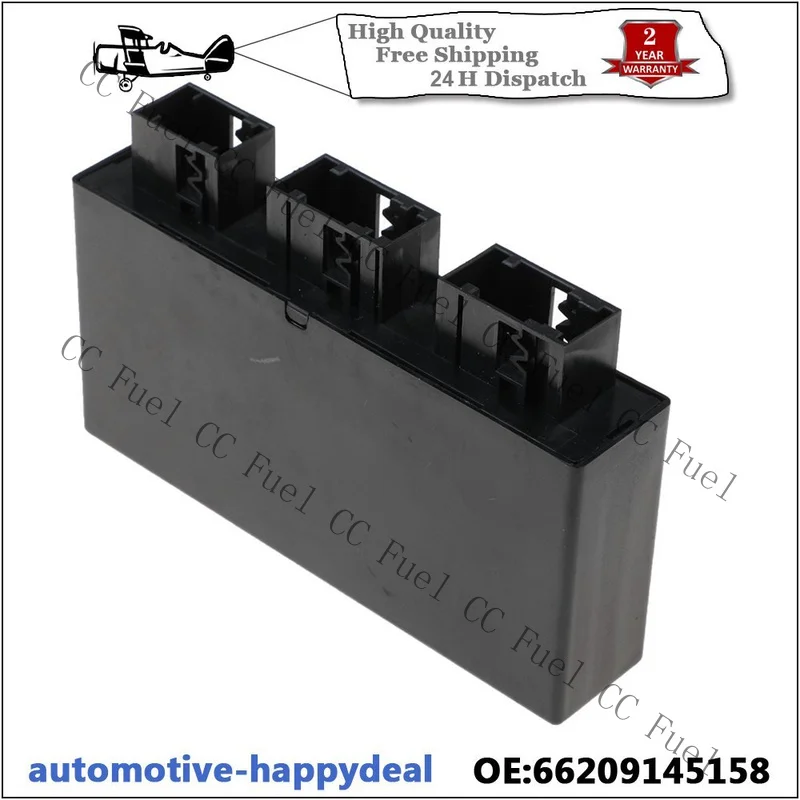 C+ New PDC Parking Control Module Unit ECU For BMW 5 6 7 Series E60 E61 E63 E64 E65