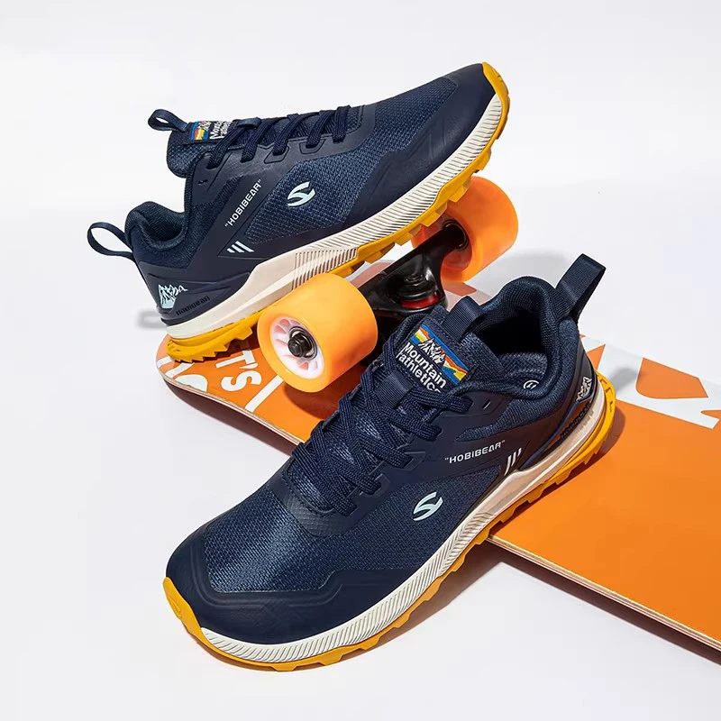 

Лидер продаж, дышащие, износостойкие, легкие прогулочные туфли, антифрикционные прогулочные туфли, прогулочная обувь, спортивная обувь