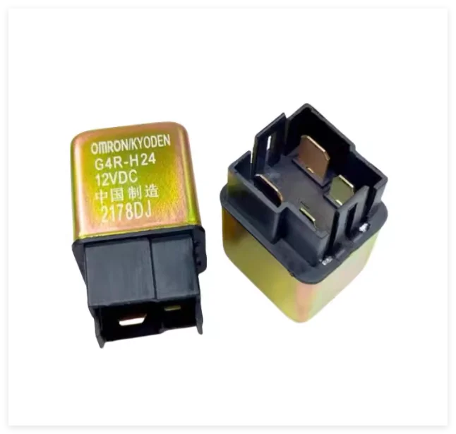 1Pcs/Lot G4R-H24 12…