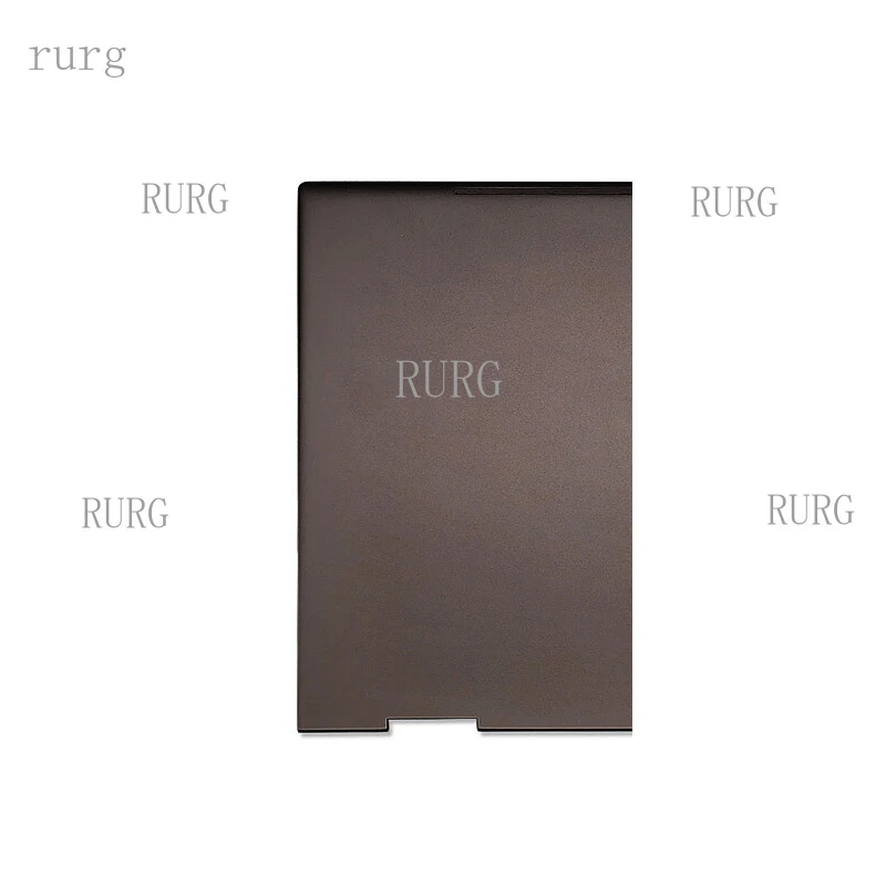 R+  For HP Envy X360 15-AG 15-CN TPN-W134 LCD Back Cover Palmrest Bottom Case Shell