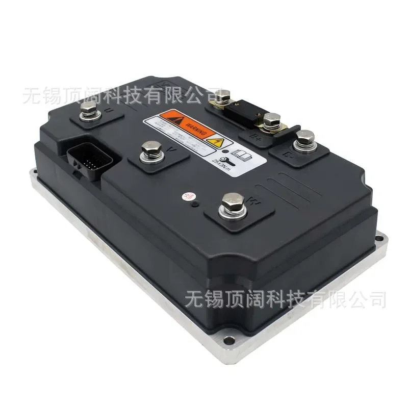 VOTOL EM350 72V7000A bldc motor controller for speed-regulating motor of programmable electric motorcycle scooter