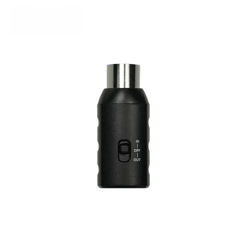 Wireless MIDI cable, electric pipe, electronic drum, electronic organ, MIDI keyboard arranger, 5-pin MIDI cable