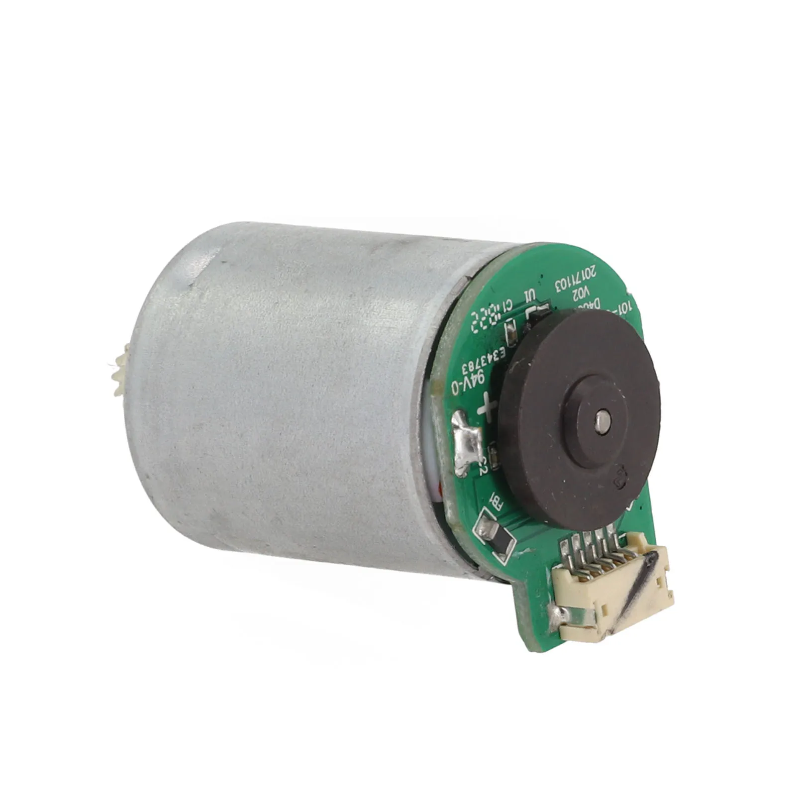 1x Vacuum Cleaner Wheel Motor For  R500 30C 35C 11s Max For G10 For Conga 1090 Sweeper Robot Wheel Motor Accessoreis