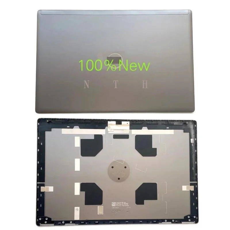 

NTH New For Dell Precision 7750 7760 LCD Back Cover Top Cover Rear Lid 094YHR 94YHR